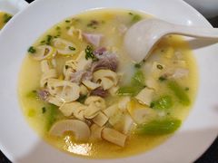 腌笃鲜-19号私房菜(云南路店)