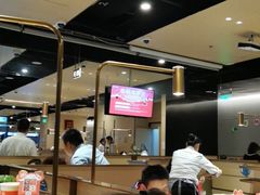 -海底捞火锅(龙湖北京大兴天街店)