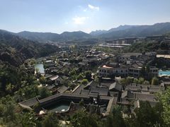 -云端咖啡(古北水镇景区店)