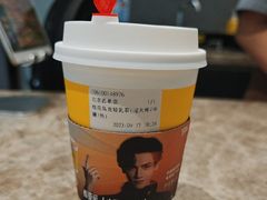 -咪咕咖啡(北京西单店)