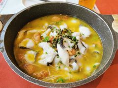 肥肠鱼-赵小姐丨新中餐(曲江店)