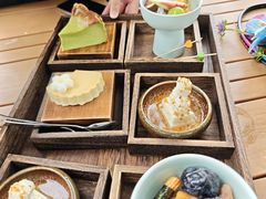 -自如ZSPACE四合院艺术餐厅