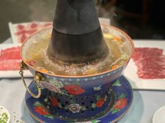 -东来顺饭庄(apm总店)