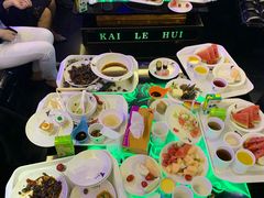 -凯乐会量贩KTV(国防大厦总店)