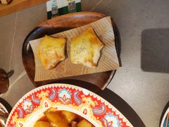 -塔哈尔·新疆盛宴(奉贤龙湖店)