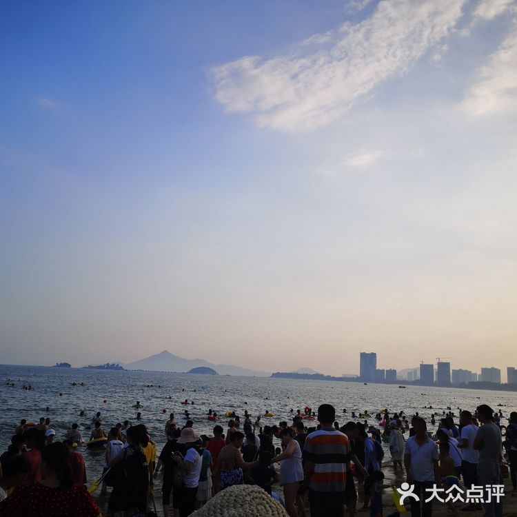 福建 漳州 东山岛🚙自驾一日游