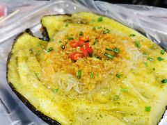 大茄子-虾少爷龙虾烧烤(双桥路店)