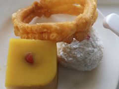-老磁器口豆汁店(天坛店)