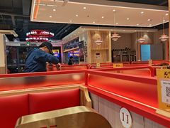 -龙虾奇迹(大华三路店)