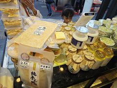 -德禄酸奶(莫家街店)