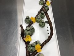 -金色艳阳天•粤菜 淮扬菜(古平岗店)