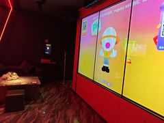 -星聚会KTV(景枫中心店)