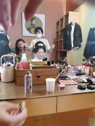 -盘子女人坊古装写真摄影(南京总店)