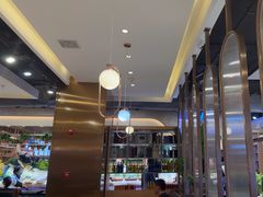 -山海盟海鲜烤肉自助餐厅(杭州萧山银泰店)