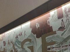 -霸王茶姬(上海恒基名人店)