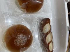 -小飞象面包公社(珠江路金鹰店)