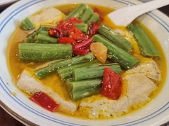 蒸双臭-王元兴酒楼(杭帮菜名店)