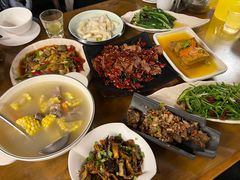 -隔壁老王·家常云南菜(花巷店)