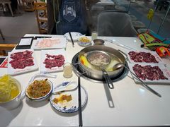 -陈记顺和潮汕牛肉火锅(韩江路店)