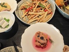 -卯时·龙光雅宴·精致锡帮菜(惠山古镇店)