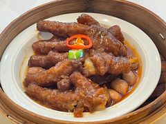 -金悦轩海鲜酒家(拱北店)