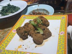 -那家小馆•北京菜•烤鸭(香山店)