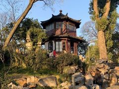 -鑫震源·苏式大虾生煎(山塘街店)