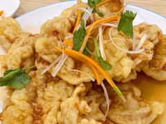锅包肉-东北风(江北万达店)