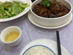 -粤·向群饭店(龙津东路总店)
