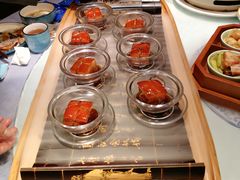 自助调料区-章丘宴(唐人中心店)