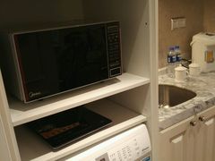 -金石国际大酒店·金丽自助餐厅
