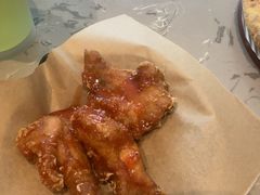 -必胜客(银盆路店)