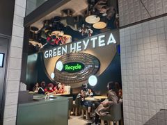 -喜茶(深圳海岸城店)