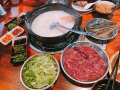 -盈田盈粥庄(博山东路店)