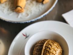 -彩丰楼中餐厅·仁恒洲际酒店