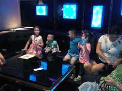 -欢乐迪派对潮K·KTV(华南城店)