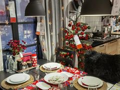 -宜家家居(西安未央商场店)