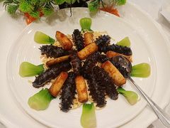 -万宝海鲜舫(劳动公园店)