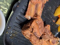 -大梁骨头馆·酱骨老菜(友好店)