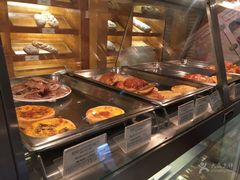 自助取餐区-丽都DELICATESSEN熟食店