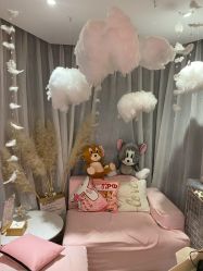 -Beauty Nails 美甲美睫皮肤管理