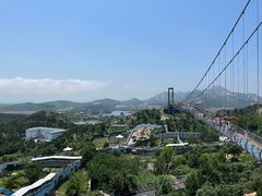 -西霞口神雕山野生动物世界