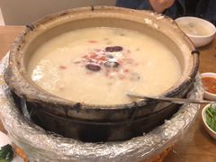-粤仔湾砂锅粥(滨湖万达店)