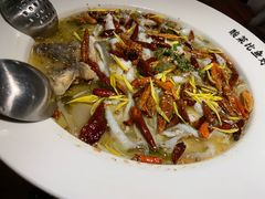 -太二酸菜鱼(福州泰禾店)