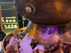 -冰城小镇音乐串吧·聚会餐厅(百子湾店)