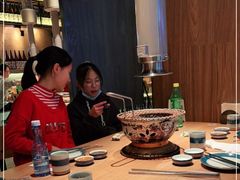 -烧肉达人•炭火烧肉(新天地店)