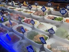 -鹊华居·地道鲁菜·海鲜·融合味(大明湖店)