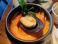 -Mr.Fish鱼鲜生海鲜放题(高德置地冬广场店)