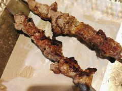 -胖老汉椒麻鸡清真新疆菜(西御街店)