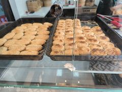 -奇芳阁·百年清真南京菜(夫子庙店)